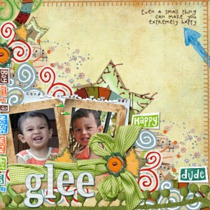 Glee
