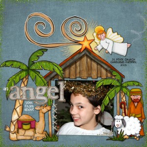 Angel