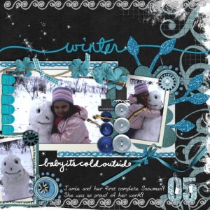 Winter