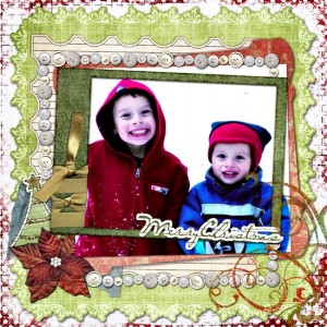 xmas cuties