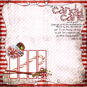 Candy Cane