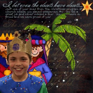 Wiseman
