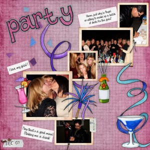 Party!