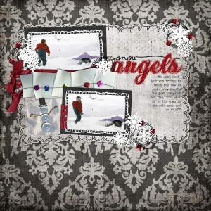 Snow Angels