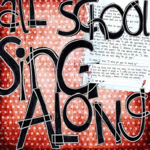 {sing along}