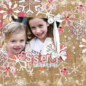 sisters n friends