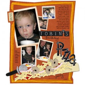 Pizza