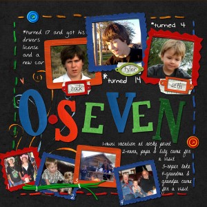 0-seven