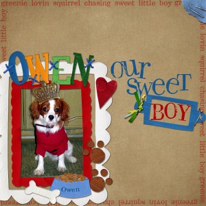 Owen
