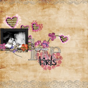 love-birds