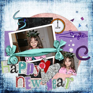 Happy 2008