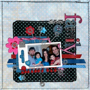 All In The Family