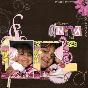 Sweet Anna
