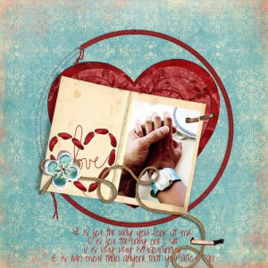 L.O.V.E.