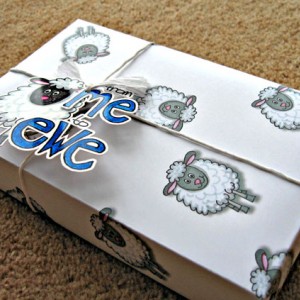 From Me to Ewe