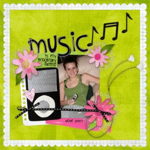 Music