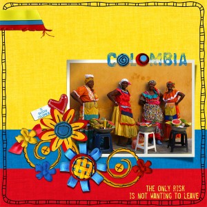 Colombia