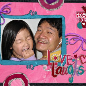 Love Laughs