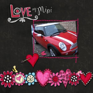 Love my mini