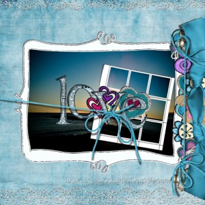 Ocean's Love