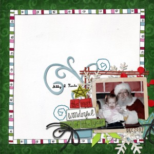 santa