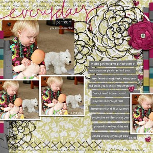 Everyday Perfect