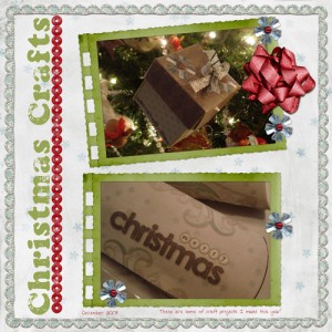 Christmas Crafts