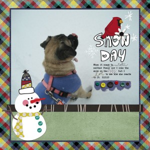 Snow Day