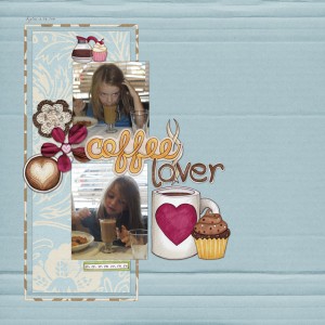 Coffee Lover