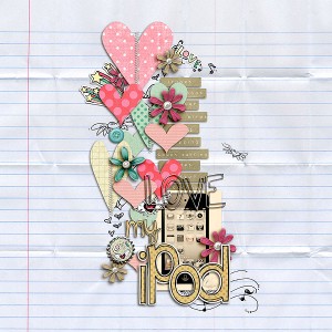 Love my iPod