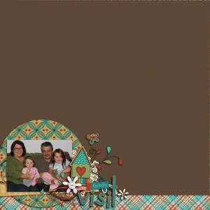 Family Visit