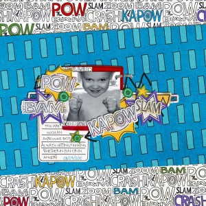 KaPow