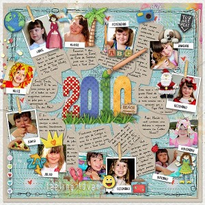 The Best of 2010