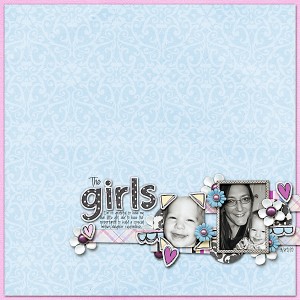 The Girls
