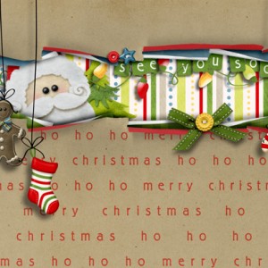 Message from Santa