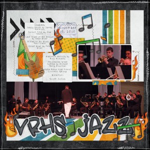 VRHS Jazz