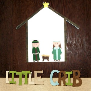 little crib