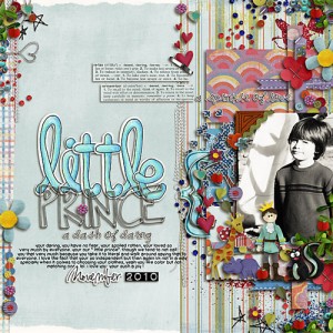 little prince