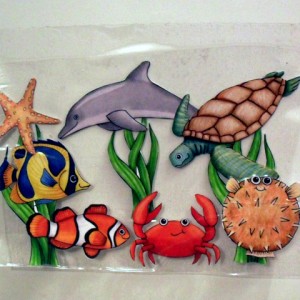 aquarium for kids