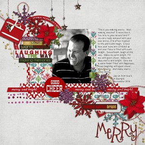 Merry