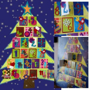 advent calendar