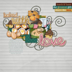 Baked With Love