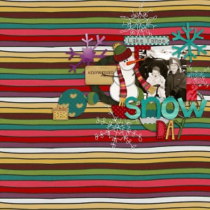 Snow Day