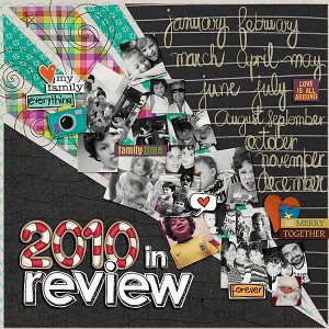 2010 in review