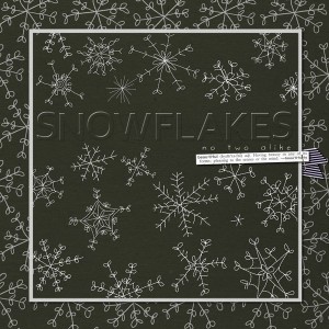 snowflakes