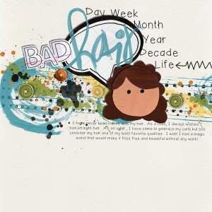Bad Hair