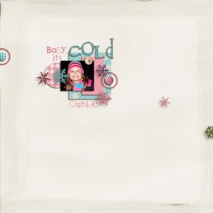 Cold Outside