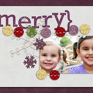 2011 christmas card