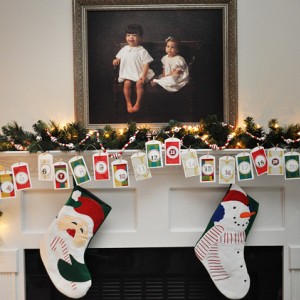 Advent Calendar