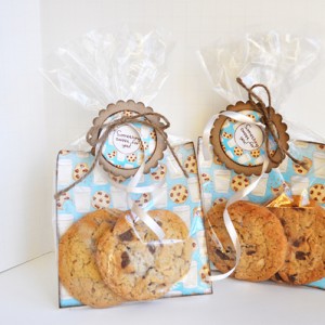 Cookie treats